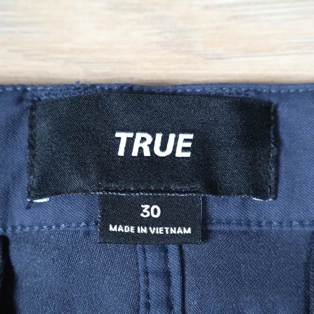True Linkswear true linkswear